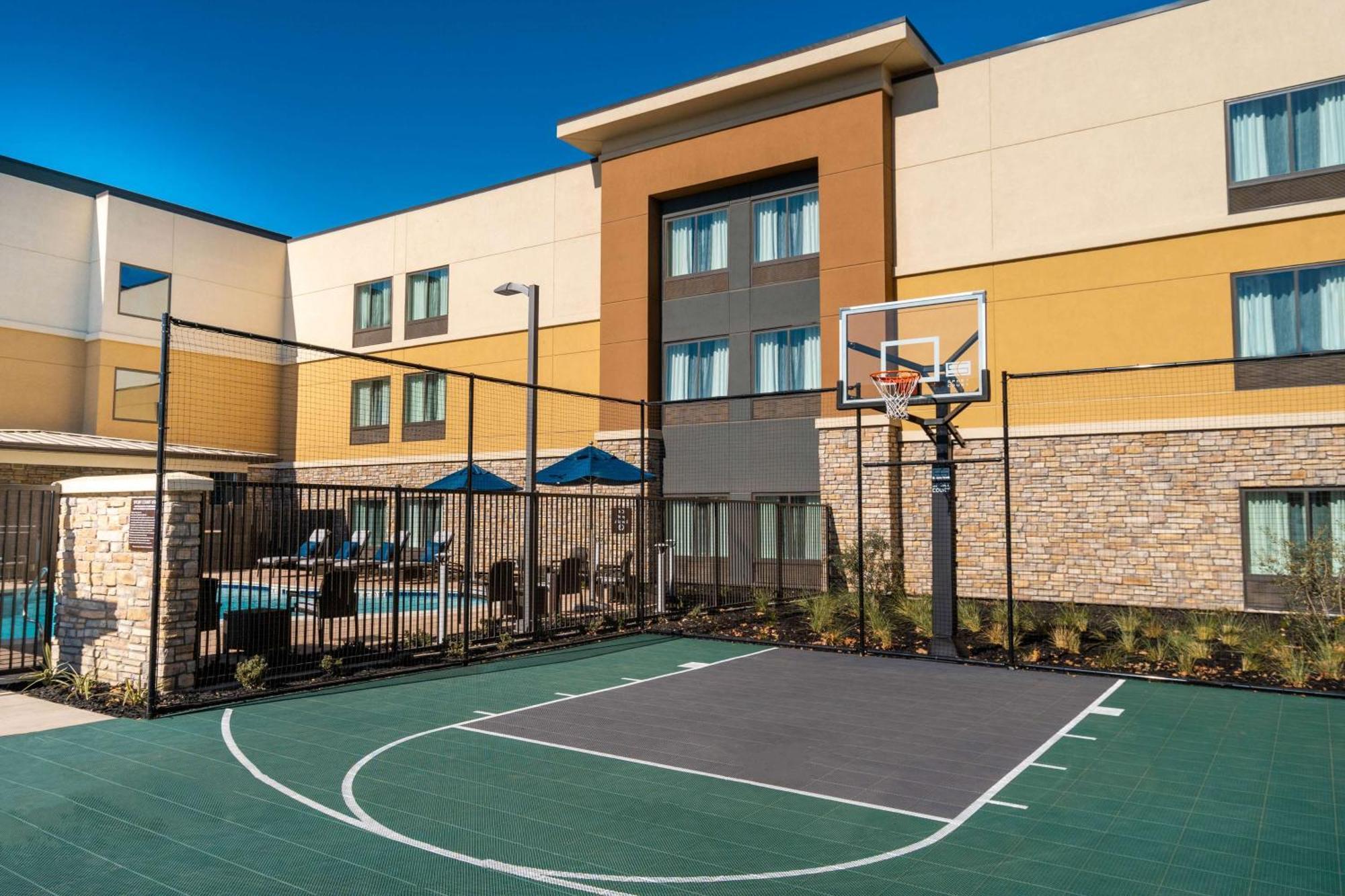 Homewood Suites By Hilton Livermore, Ca Exterior foto